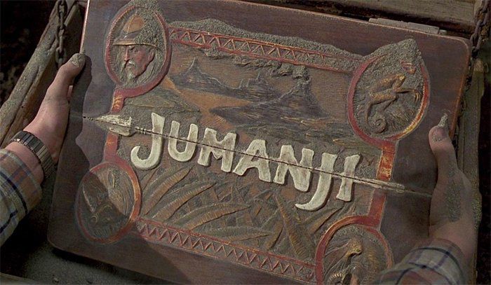 jumanji
